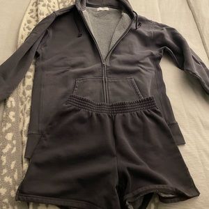 ARITZIA GD PERISCOPE LIMITED EDITION COLOR SET